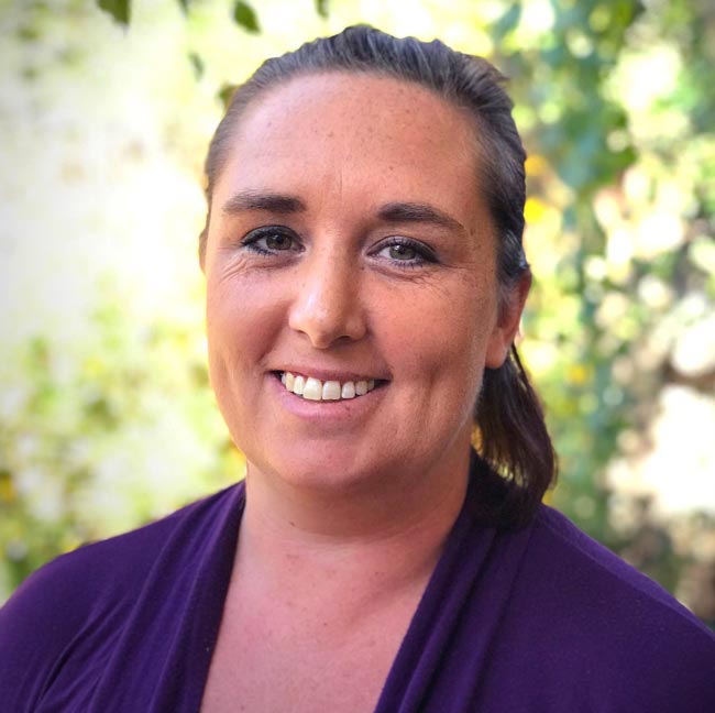 Amber Pettit, Owner