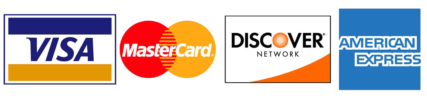 credit card payments