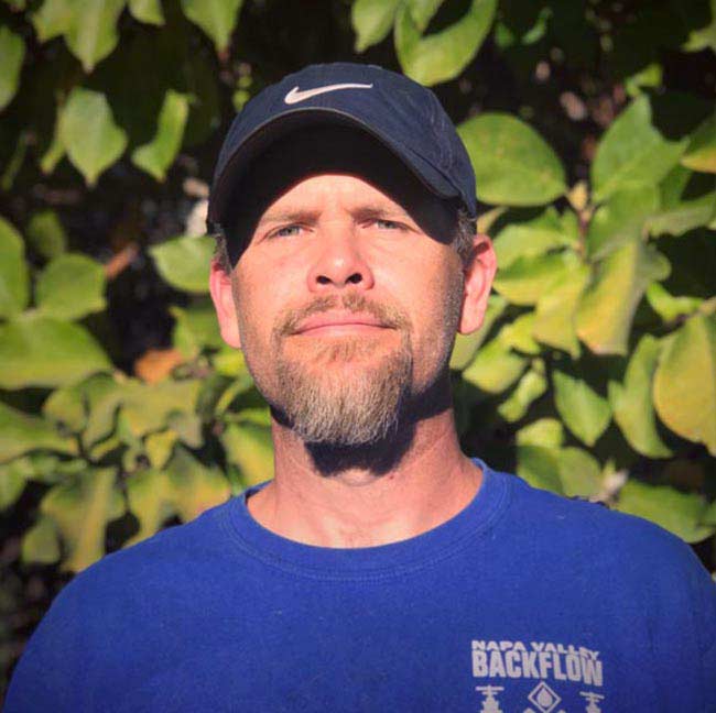 Jay Pettit, Owner & Operator - Certified technician